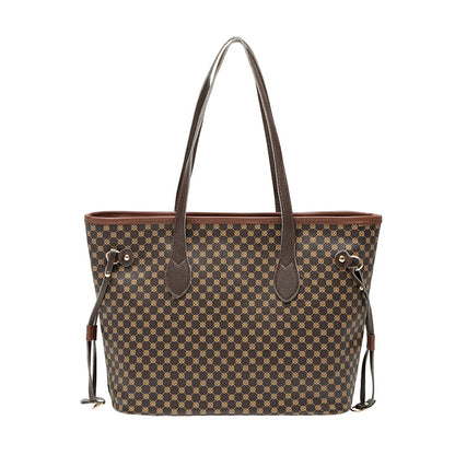 Women's tote bag