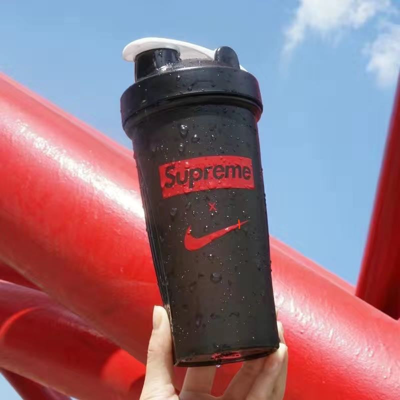 600Ml Sports Shaker Cup Fitness Water Cup