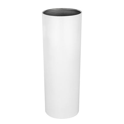 20Oz Stainless Steel Portable Straight Cup