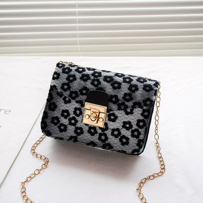 Women's bag chain bag wholesale