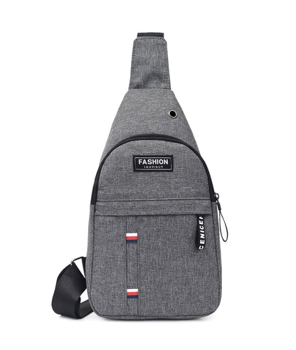 fashion Oxford cloth outdoor sports bag