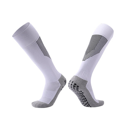 Adult Terry Soccer Socks