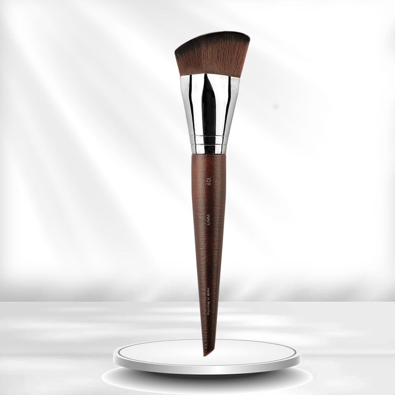 FM Series F109 Diamond Foundation Brush