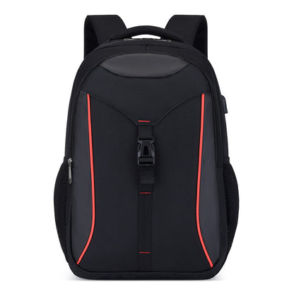 Large capacity business backpack