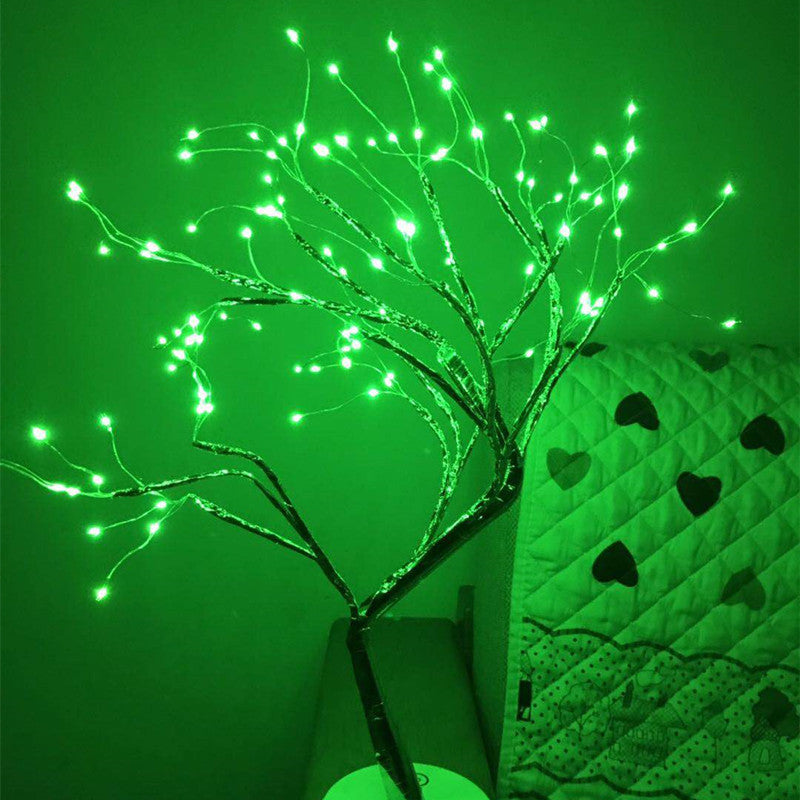 Christmas lights led starry sky decorative lights