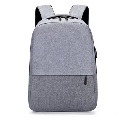 Color matching backpack multi-function