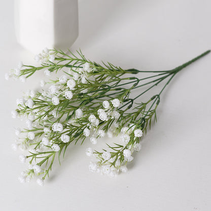 Gypsophila artificial flowers