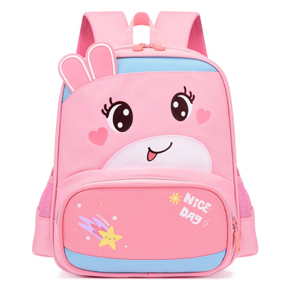 Backpack for children aged 1-3-6