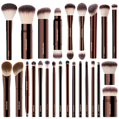 HG Complete Makeup Brush Set