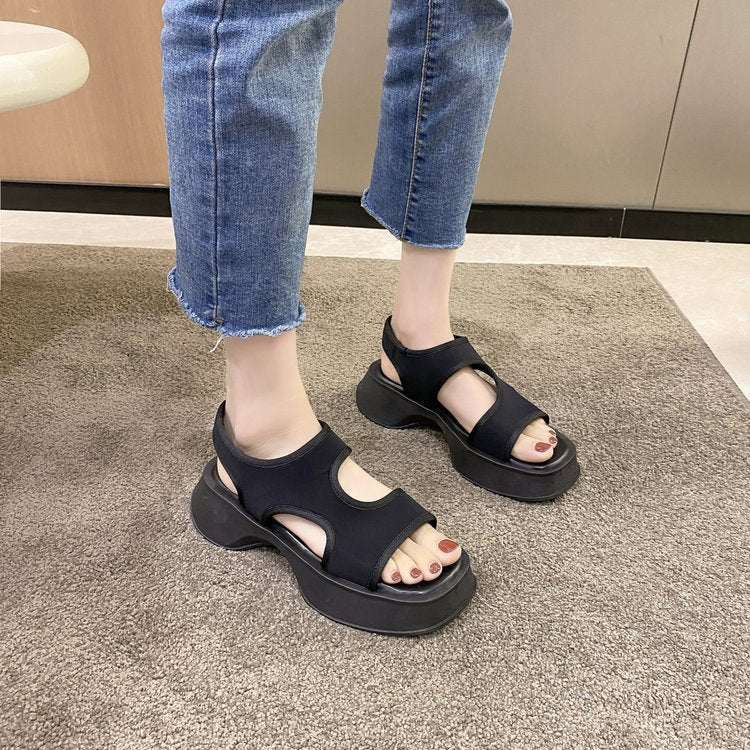 Internet celebrity sandals