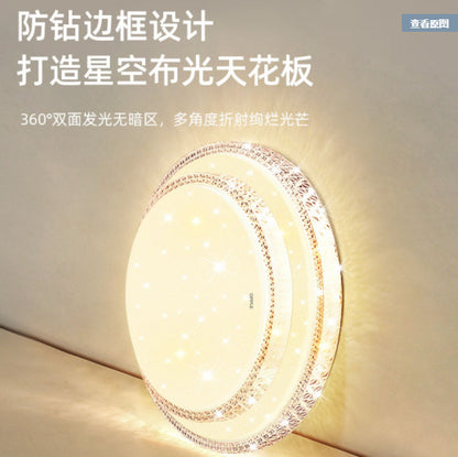 Lighting led ceiling lamp new lamps