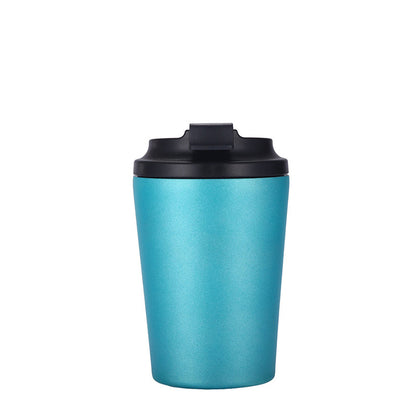 304 stainless steel thermos cup coffee cup