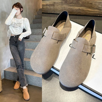 Women's shoes casual shoes