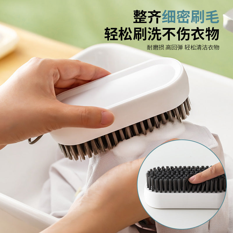 Soft Brush for Shoes, Multi-Function Cleaning Brush