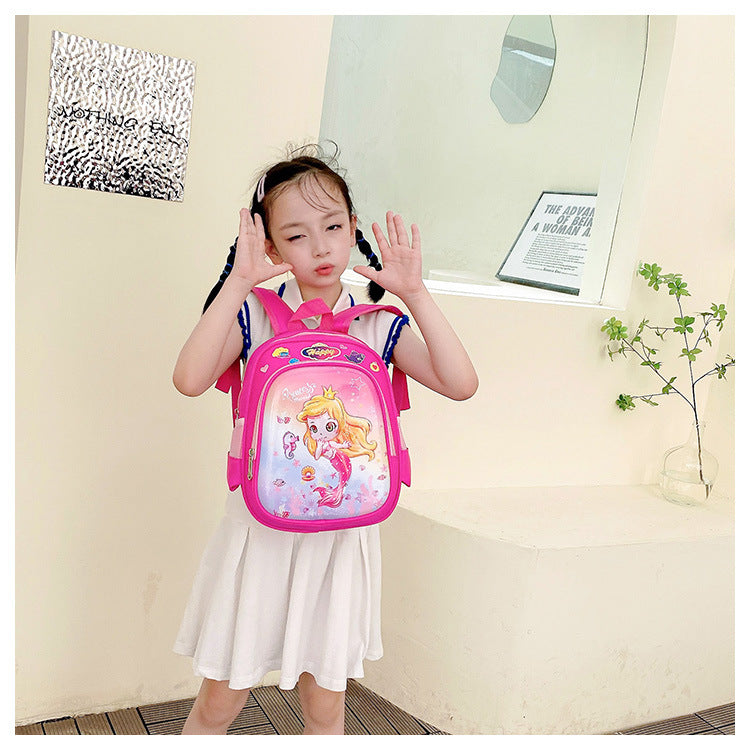 Baby cool small school bag trendy