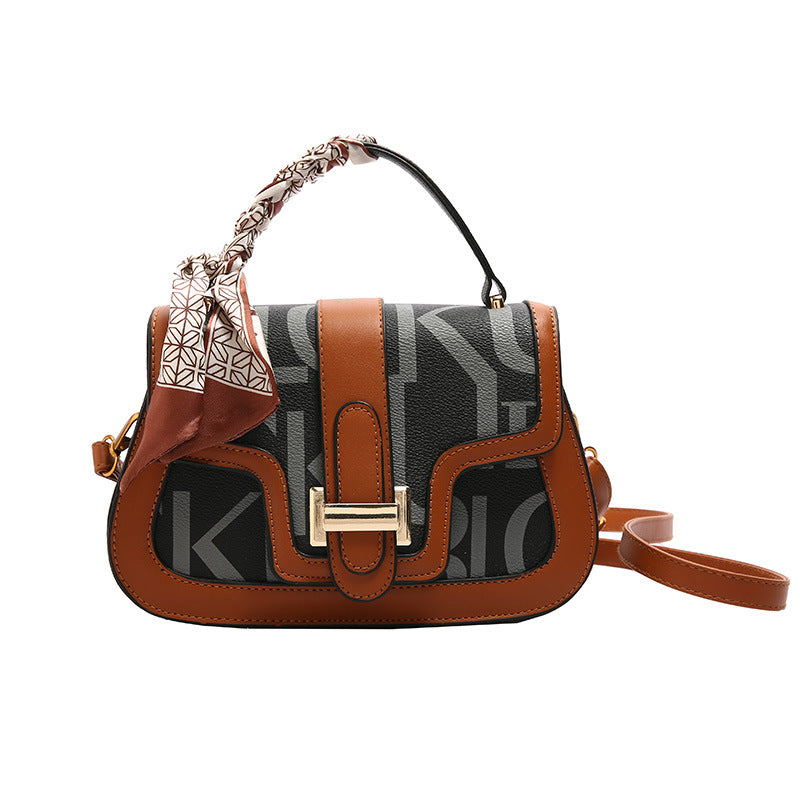 Premium bag women's print