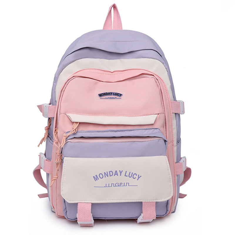 Student backpack backpack