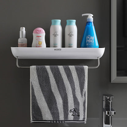 Bathroom Storage Rack