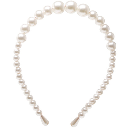 Pearl headband