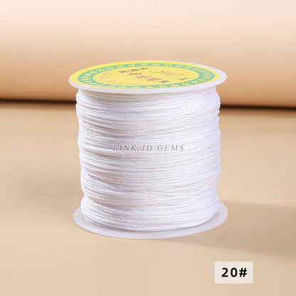 No. 72 corn thread 100 meters thread rope DIY handwoven rope