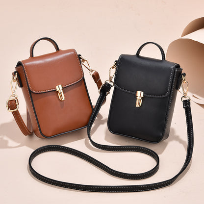 Fashion women's bags messenger bags tide