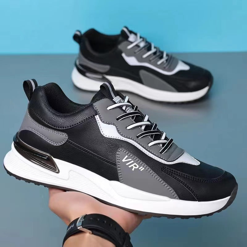 New Versatile Trendy Running Shoes