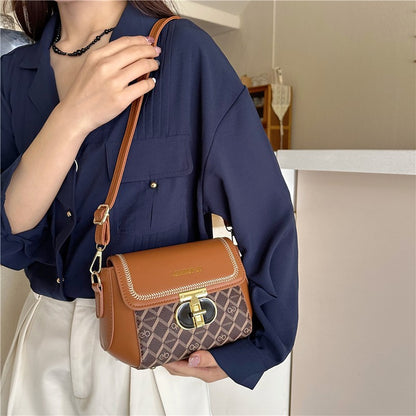 Cross-border high-end bag women