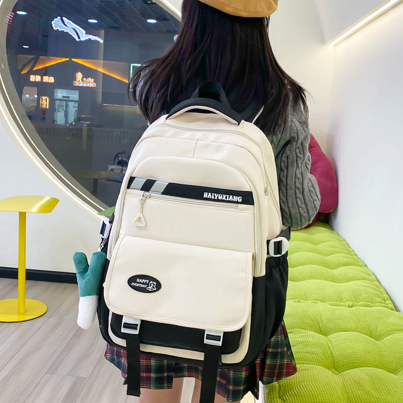 Backpack, College Bag