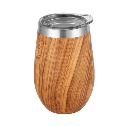 304 stainless steel juice cup thermos cup