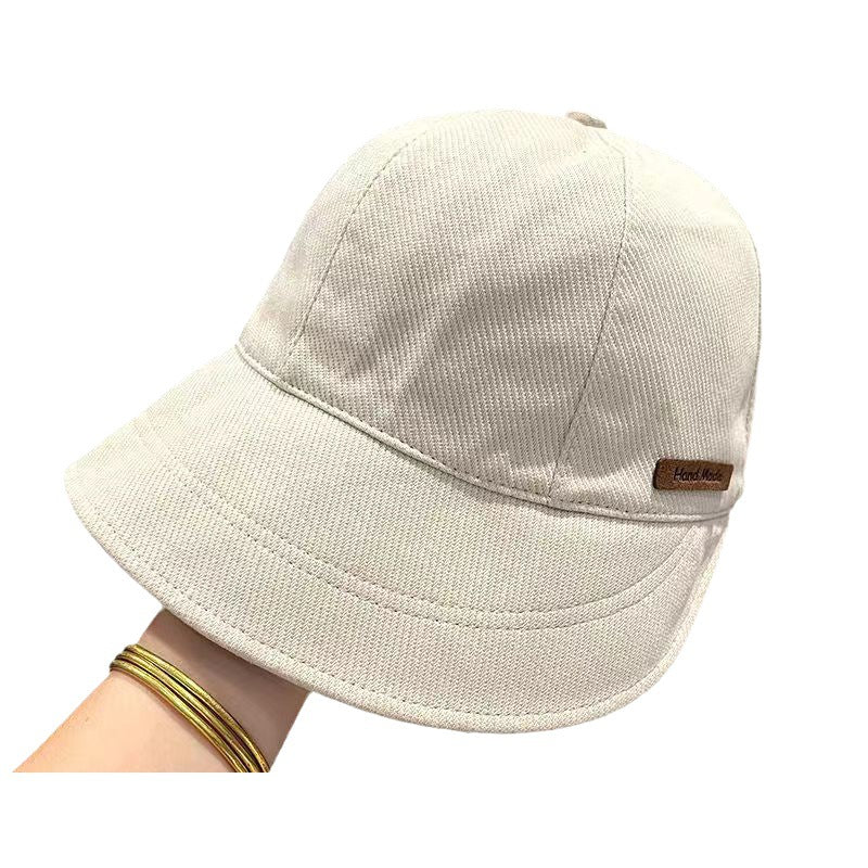 Slimming Sun Bucket Hat