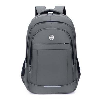 Backpack Men's Computer Bag