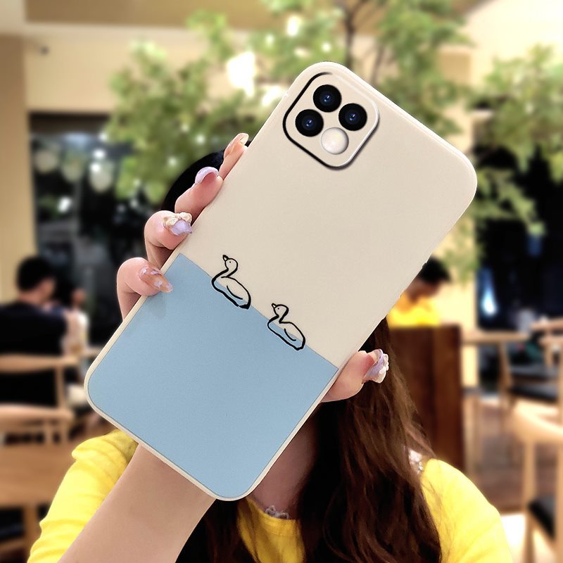 Huawei Enjoy 20/Nova Y60 Phone Case