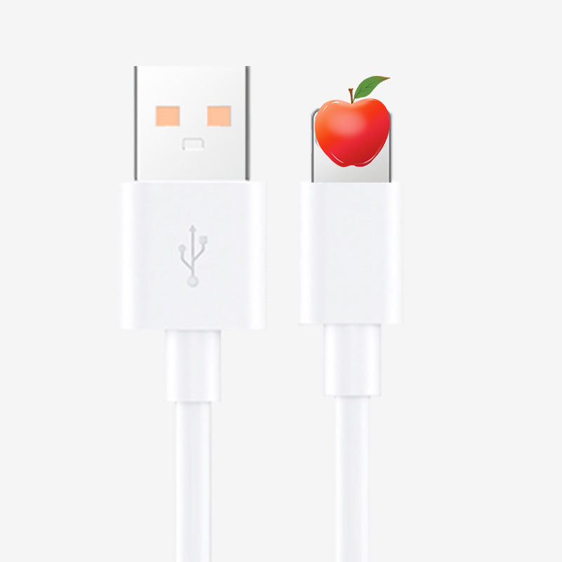 6A Type-C Super Fast Charging Cable Huawei Honor Apple