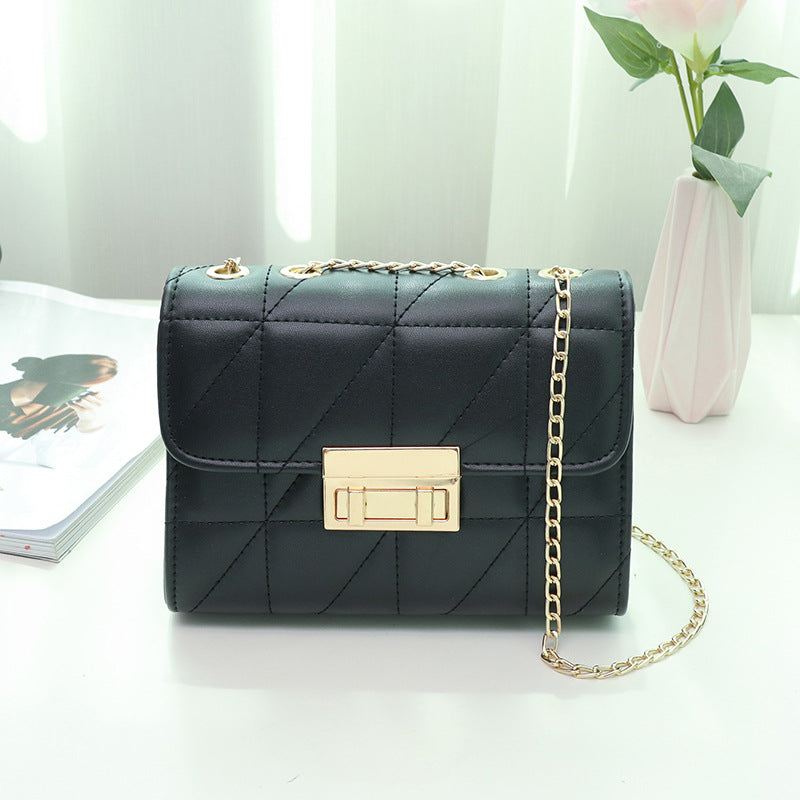 Fashion shoulder bag mobile phone bag