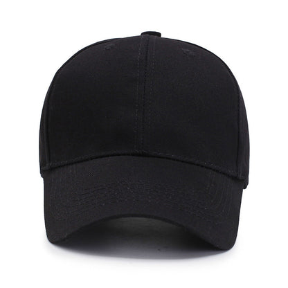 Hip-Hop Sun Cap