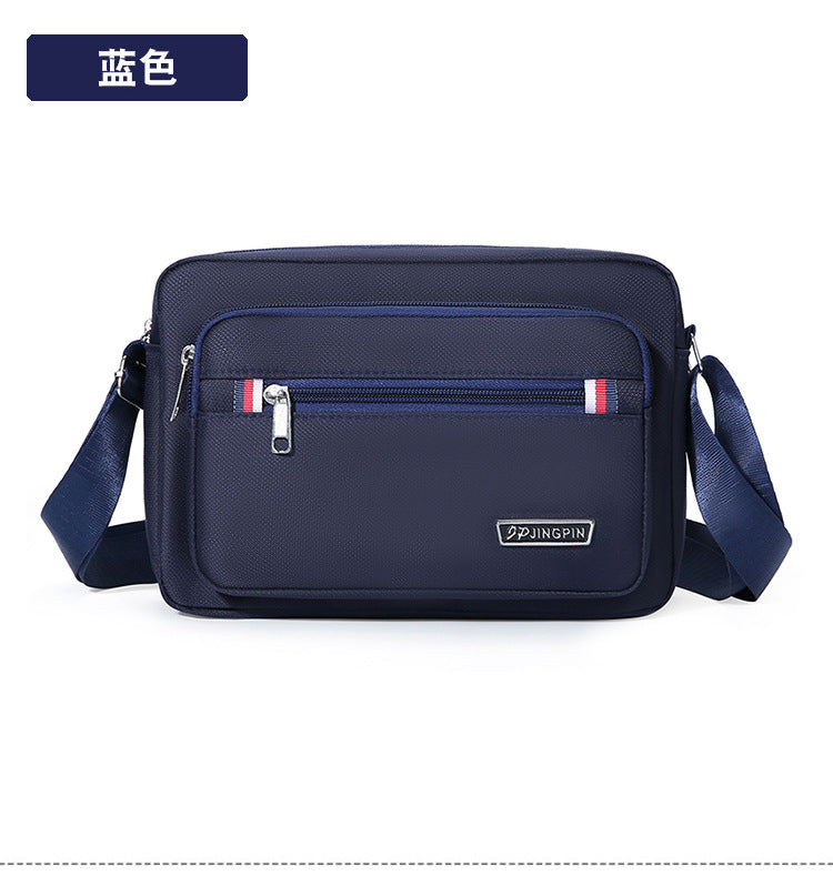 Wholesale Men's Multifunctional Briefcase