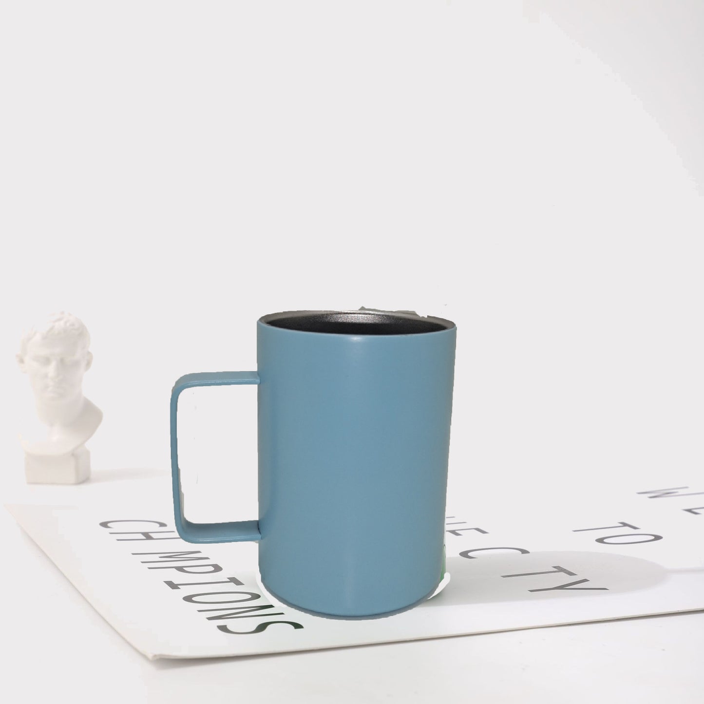 3oz Portable Mug