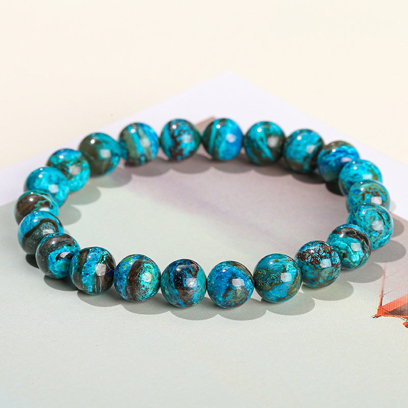 Natural Phoenix pine bracelet