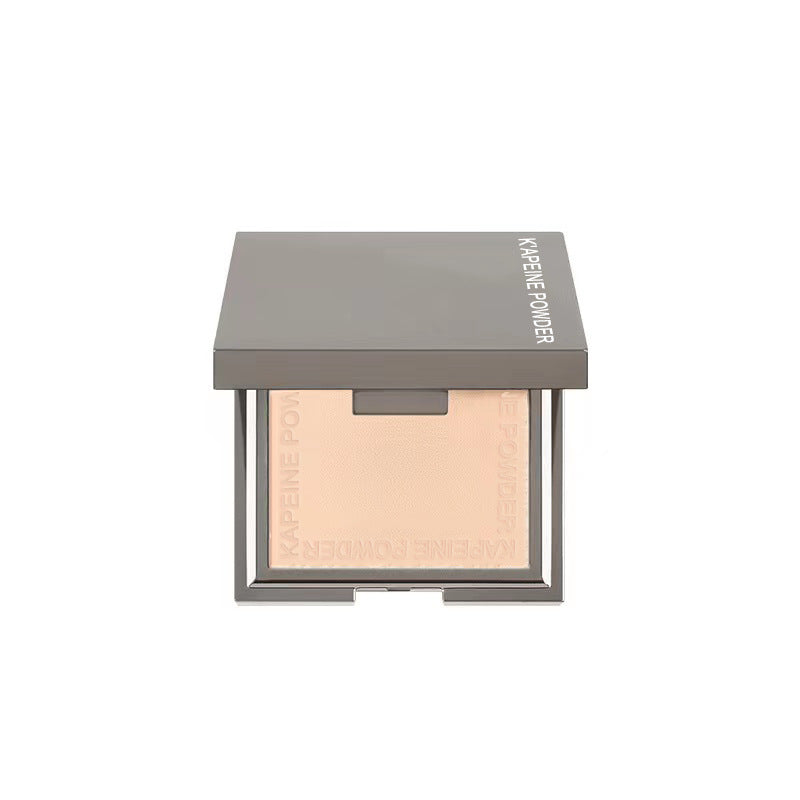 Compact Powder