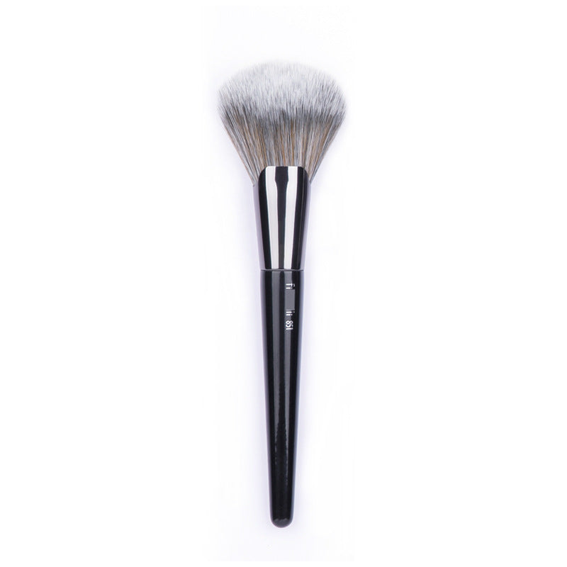 Fill Series 7-Piece Makeup Brush Set