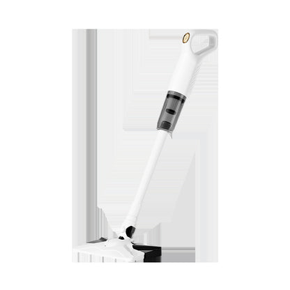 Wireless vacuum cleaner sweeping and dragging integrated multi-function