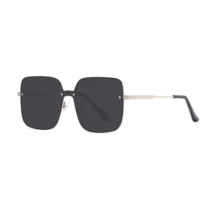 New Gradient Lens Sunglasses