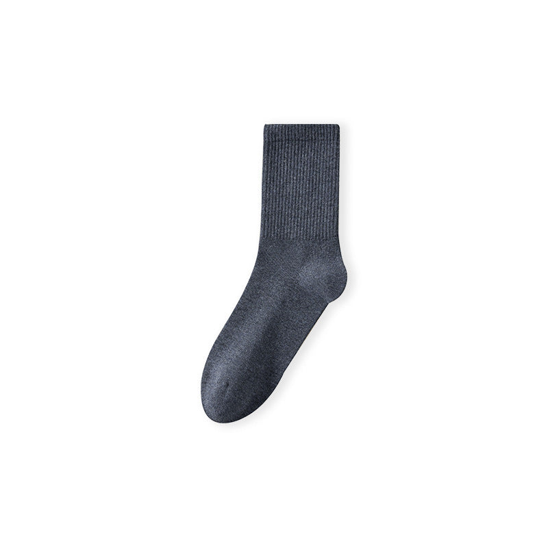 Cotton Anti-Odor Men's Socks