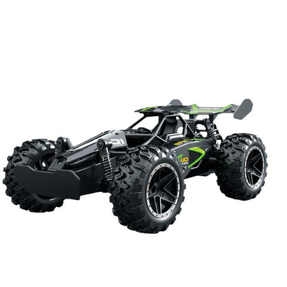 1:18 Scale High-Speed Remote Control Car, 2.4GHz Racing RC Model Car, Speeds up to 15km/h