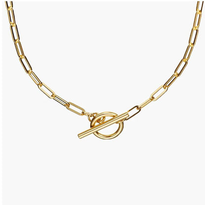 OT necklace women's accessories