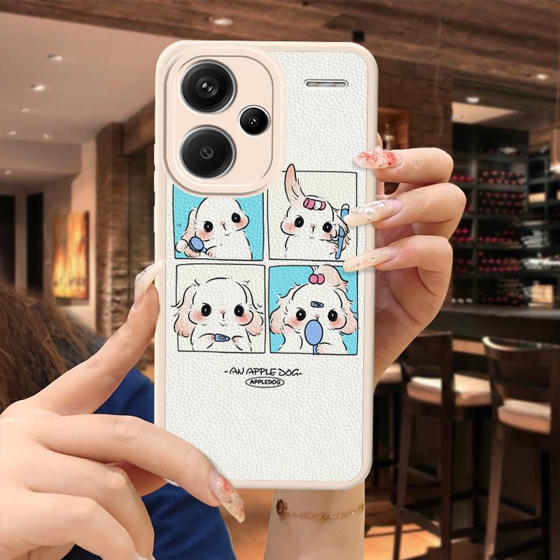 Redmi Note 13 Pro Plus Phone Case