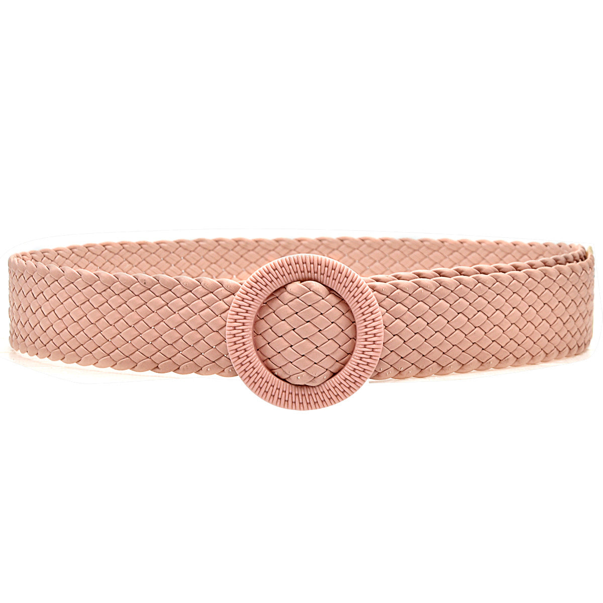 4Cm wide Korean version belt