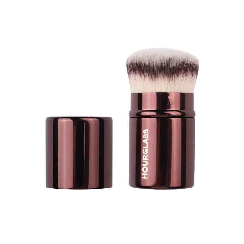 HG Portable Retractable Foundation Brush