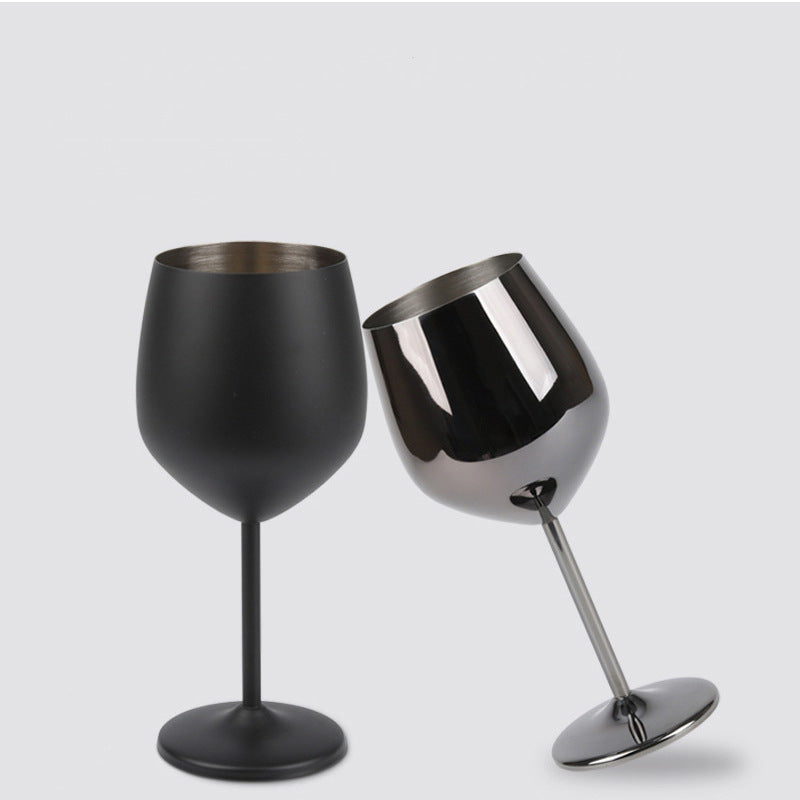 Anti-drop wine glass 18oz