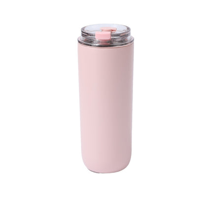 304 stainless steel thermos cup double layer vacuum